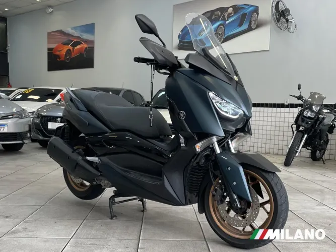 Yamaha Xmax 250 abs 2023