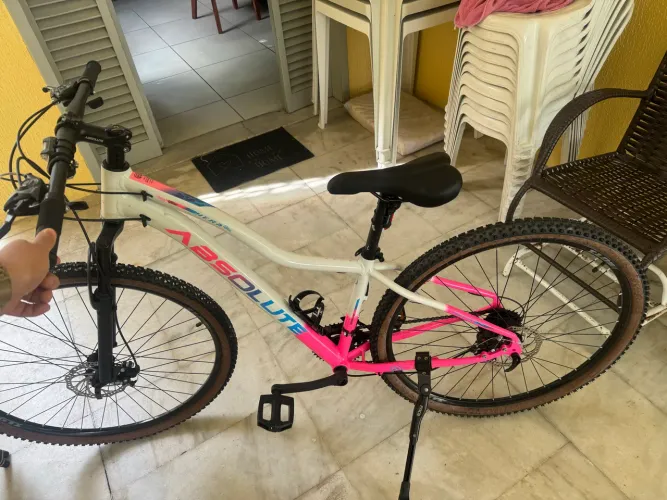 BICICLETA ARO 29 - Absolute