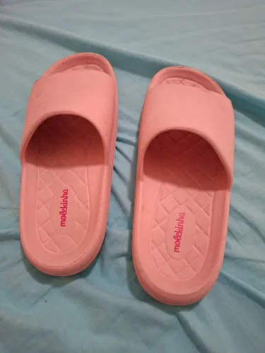 Sandalia molekinha