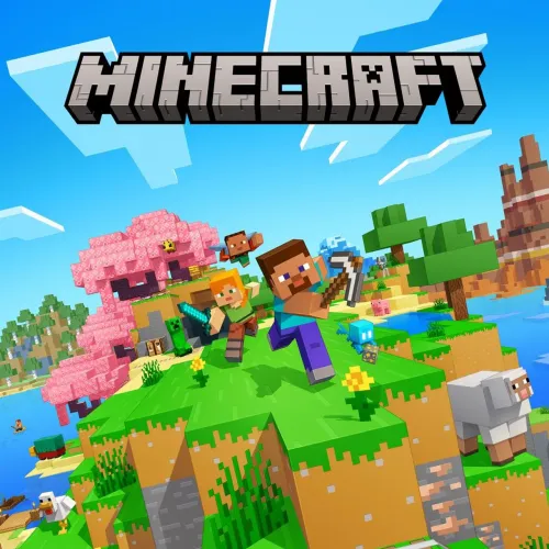 Minecraft para Pc Batata sem placa de video
