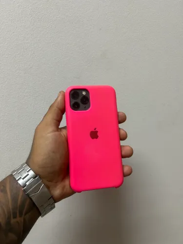 iPhone 11 Pro 