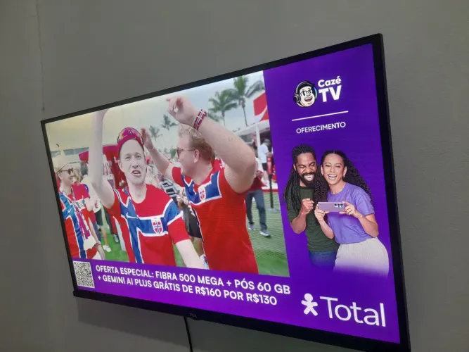 Smart tv 32