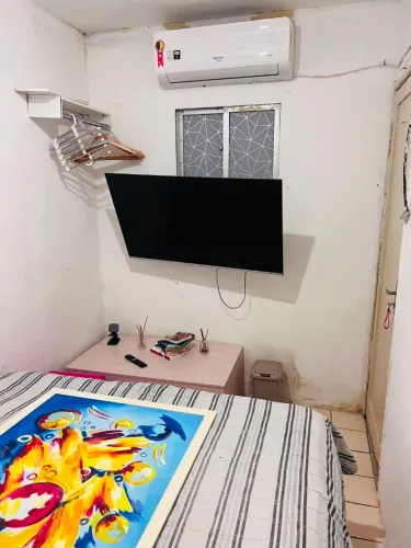 Alugo quarto / Boa Viagem