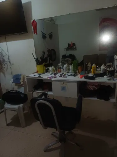 Para seu salão ou barbearia