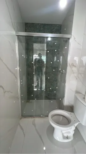 Box para banheiro