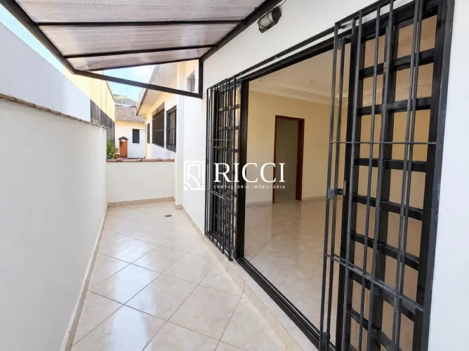 House em Santos - São Paulo, Marapé