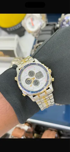Relógio citizen C450