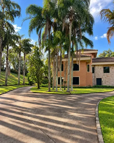 Casa Alto Padrão 5 quartos (suítes) em Condomínio Fechado - Vale do Sol 1 - Botucatu/SP