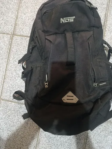 Mochila NOS