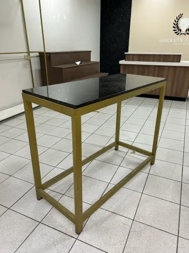 Mesa de centro Loja 