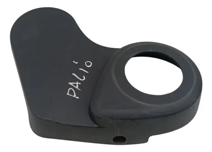Moldura Lateral Banco Dianteiro Esquerdo Fiat Palio 2012
