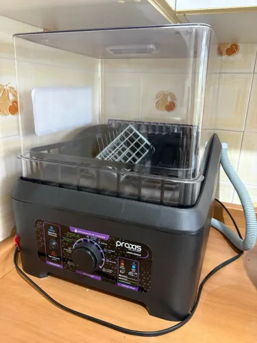 Vendo máquina de lavar louças portátil