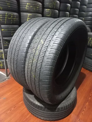 Pneu 245/70/16 Comforser. 2 pneus por R$379,00. Disk entrega 