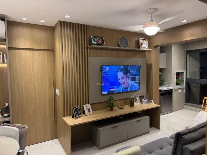 Apartamento de Alto Padrão à Venda no Urbanit | Pronto para Morar
