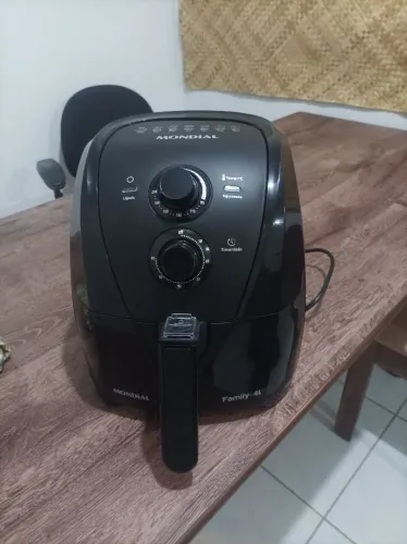 Airfryer