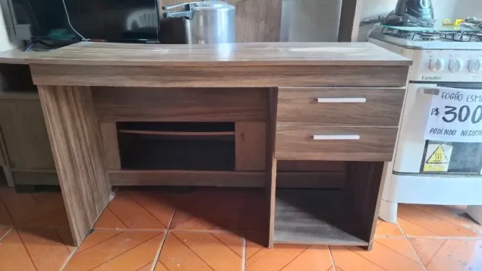 Mesa de Estudo