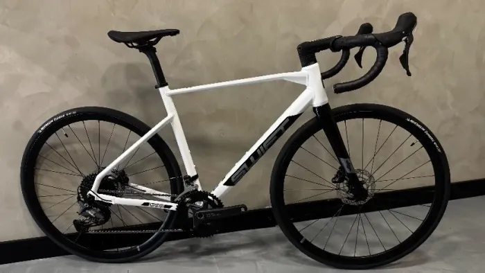 Bike Swift Enduravox Comp/tam 54