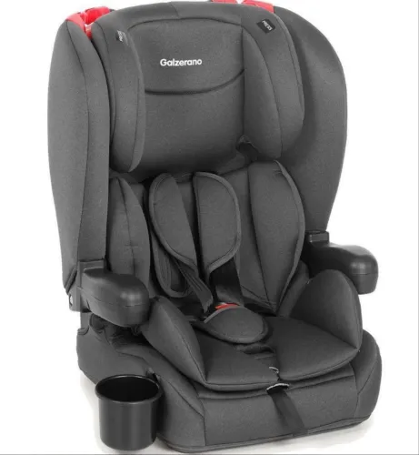 Vendo cadeirinha pra auto