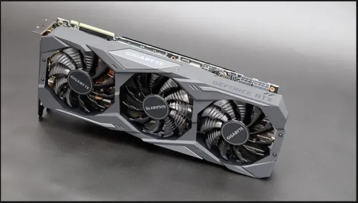 Placa de video 2080 Super