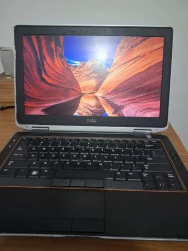 NOTEBOOK DELL LATITUDE E6320