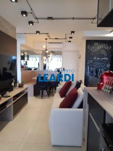 APARTAMENTO - VILA PRUDENTE - SP