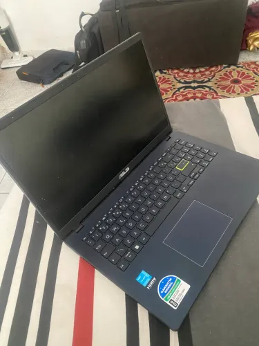ASUS GO15 INTEL 