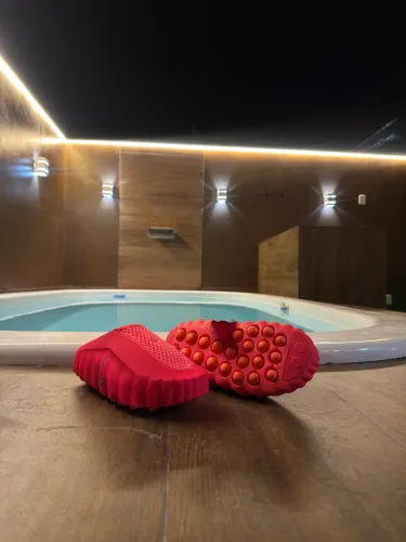 Nike Mind 001 - Red