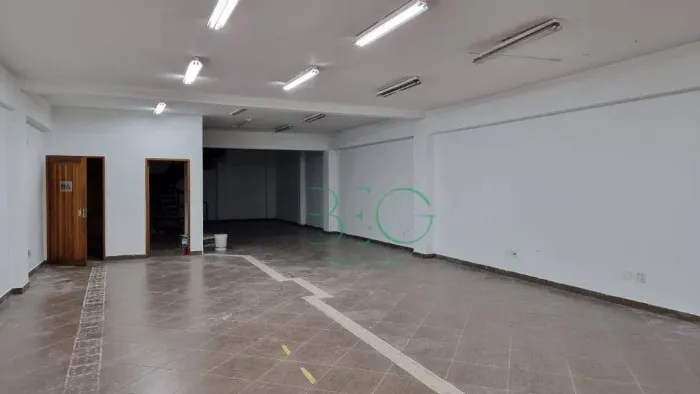Prédio à venda, 525 m² por R$ 3.200.000,00 - Belenzinho - São Paulo/SP