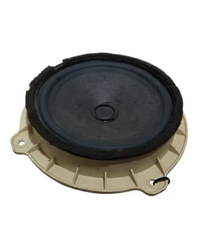 Alto Falante Porta Diant Direita Hyundai Ix35 2010 Á 2015
