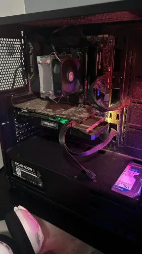 PC Gamer Pronto para uso 