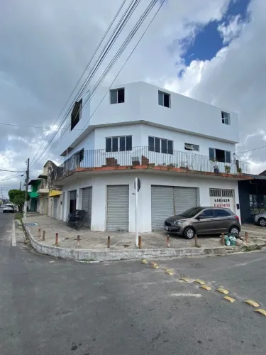 Ponto Comercial com 110m2 na rua principal da Ponta Grossa