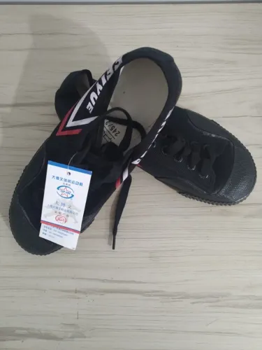 Sapatilha Feiyue para Arte Marcial Tam: 39