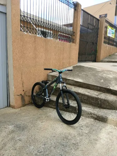 Gios evo