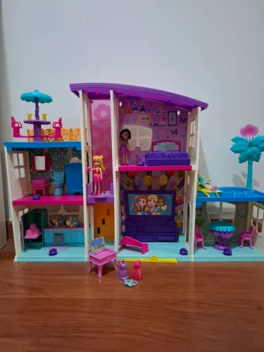 Casa Polly