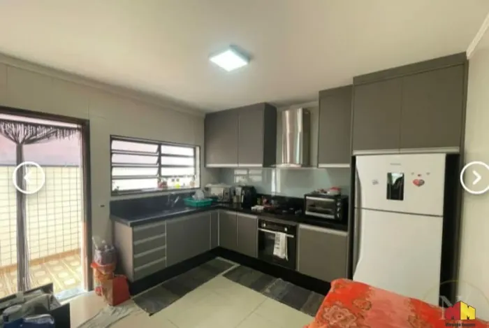 CASA PARA VENDA OU LOCAÇÃO NO TATUAPÉ COM 120m²