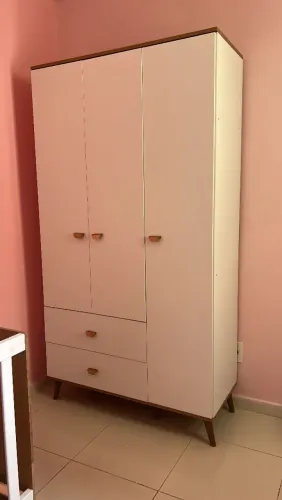Deixe seu móvel pronto para usar!<br>