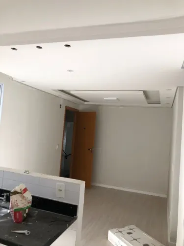 Gesso e Pintura ( Decorações ) 
