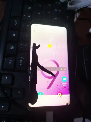 Samsung Galaxy S9 128gb