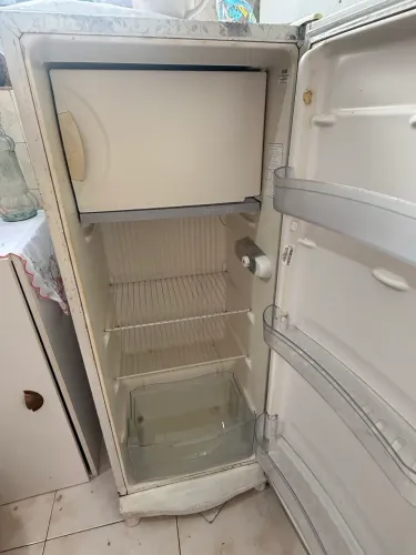 Geladeira Cônsul - oportunidade!!