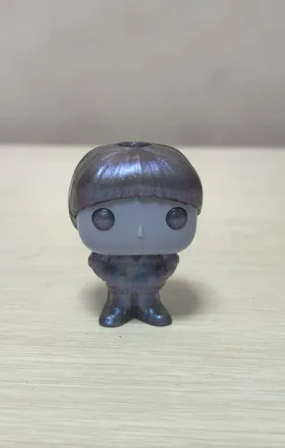 Boneco Stranger Things 