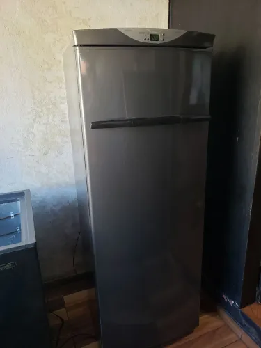 Freezer Brastemp fros free