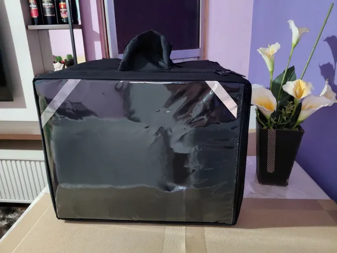 Bag nova a pronta entrega 