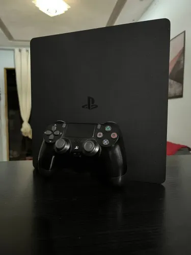 Playstation 4