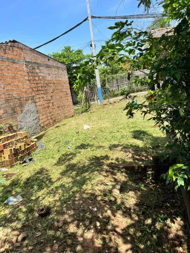 Vende-se Terreno Tapanã