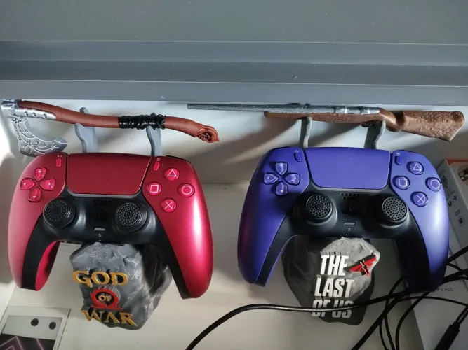Manetes PS5