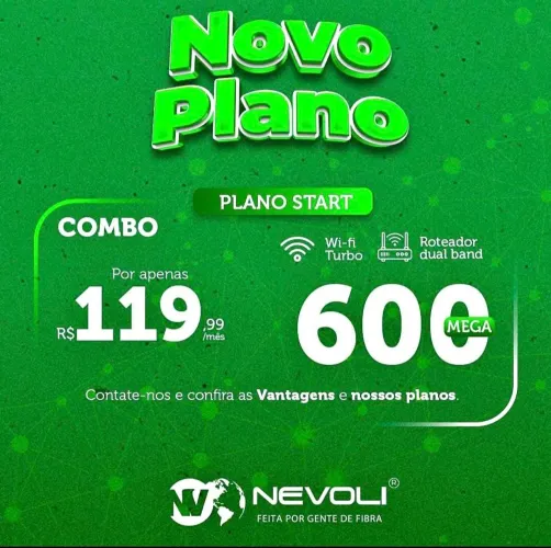Nevoli Telecom