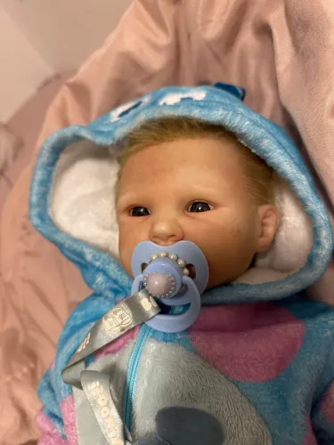 Bebe reborn