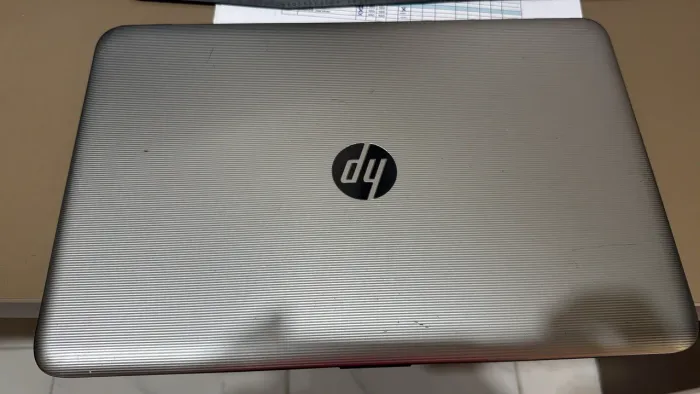 Sucata para notebook 