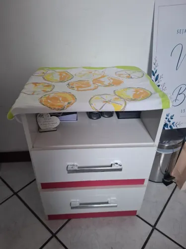 A venda