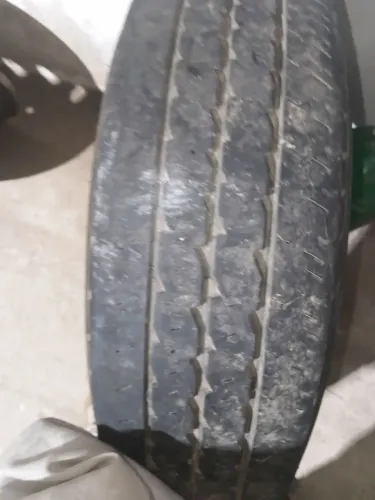 Pneu kombi